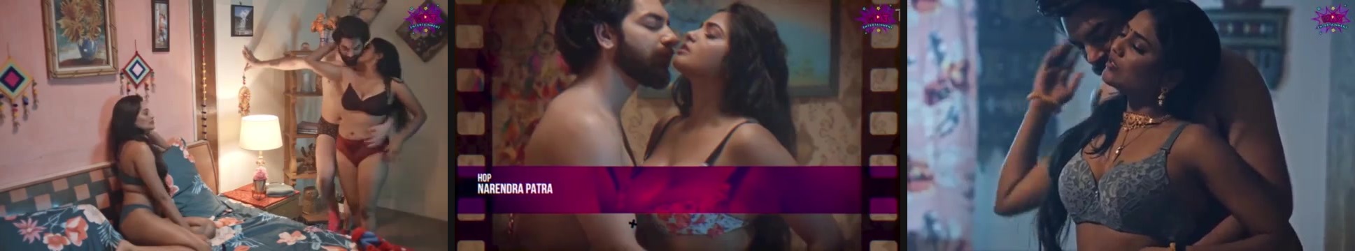Dirty sisters fucks two guys in the foursome sex video | Do you like erotic web series? See this Indian group sex video.