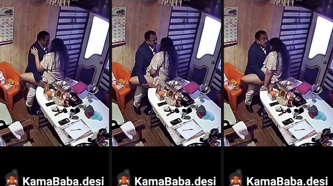 Famous Indian astrologer's latest viral sex MMS - Full HD Video