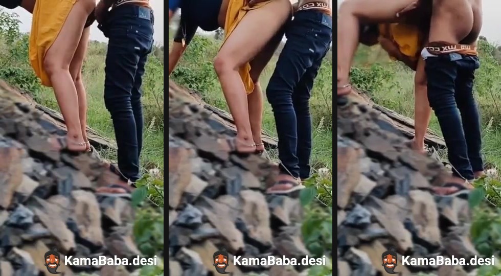 Farmer records his outdoor porn while fucking a laborer - Watch Online Free