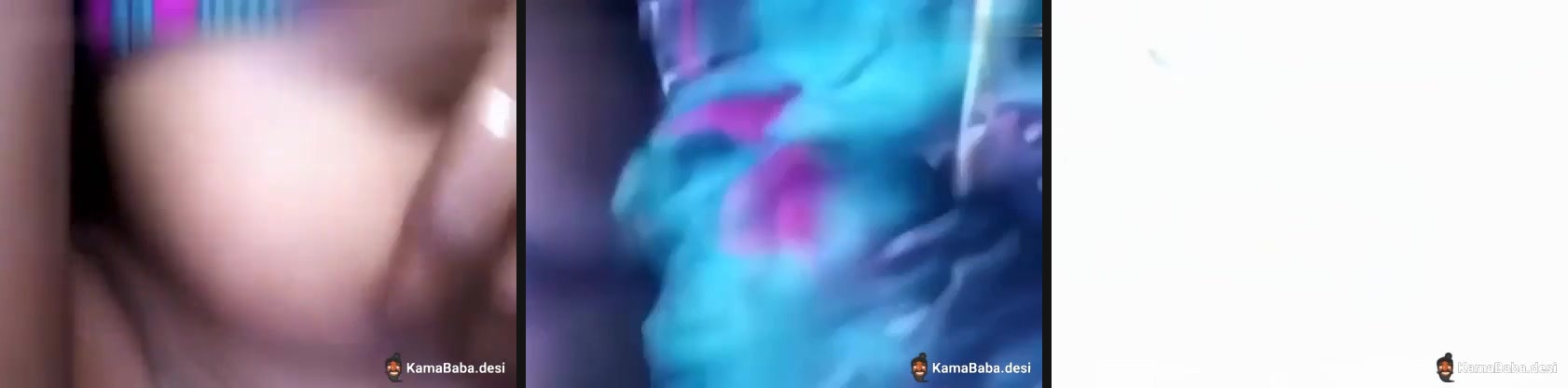 Fucking a village aunty on the farm in Desi village sex