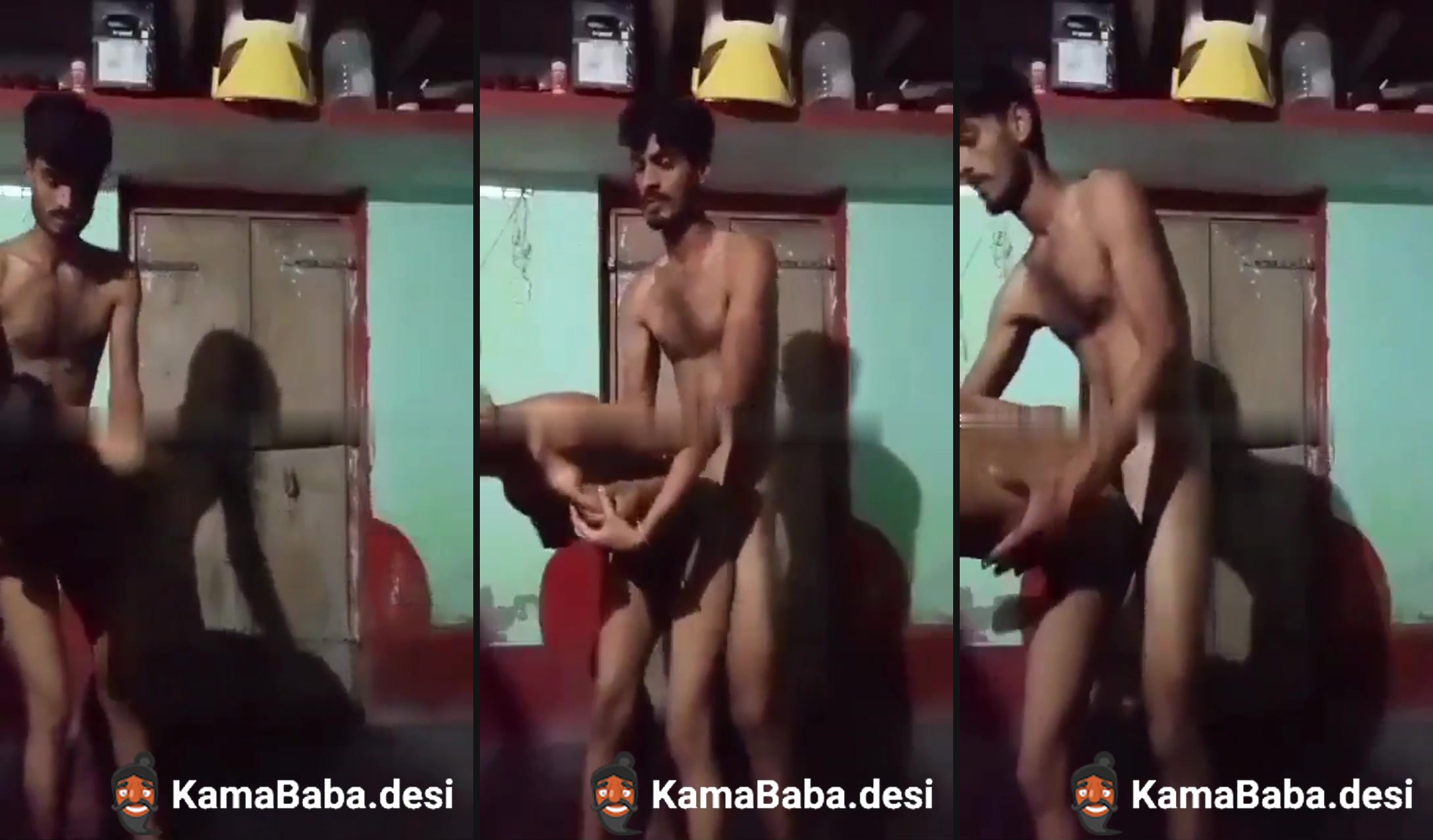 Gavathi boy fucks his slut stepsister in Marathi sex - Watch Free