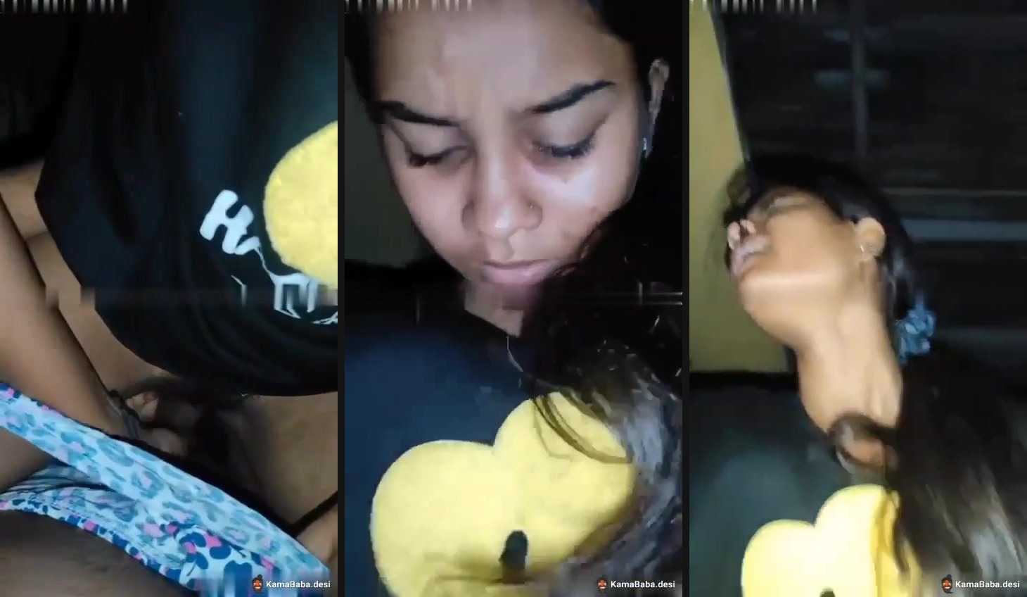 Girl quickly rides on her cousin's dick in Indian mms porn - SL Leaked