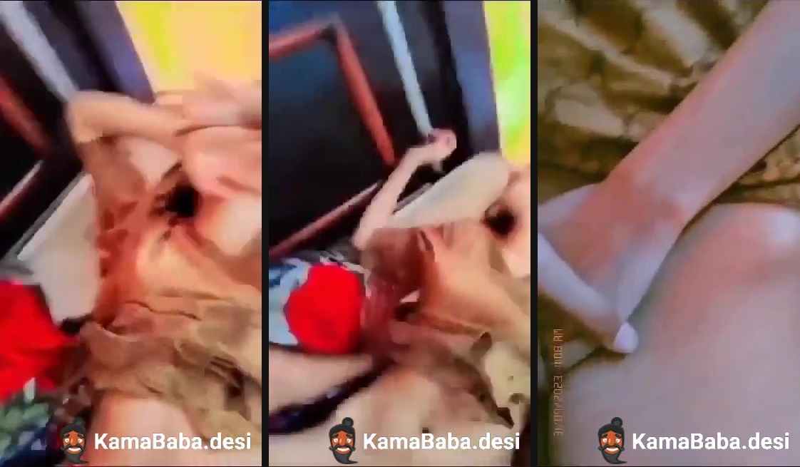 Guy fucks a Kashmiri girl's tight pussy in desi xxx MMS - SL Leaked
