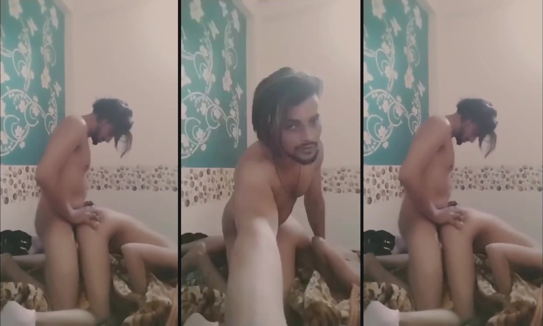 Hardcore Indian desi sex MMS of an 18 yr old teen girl - Watch Online Free