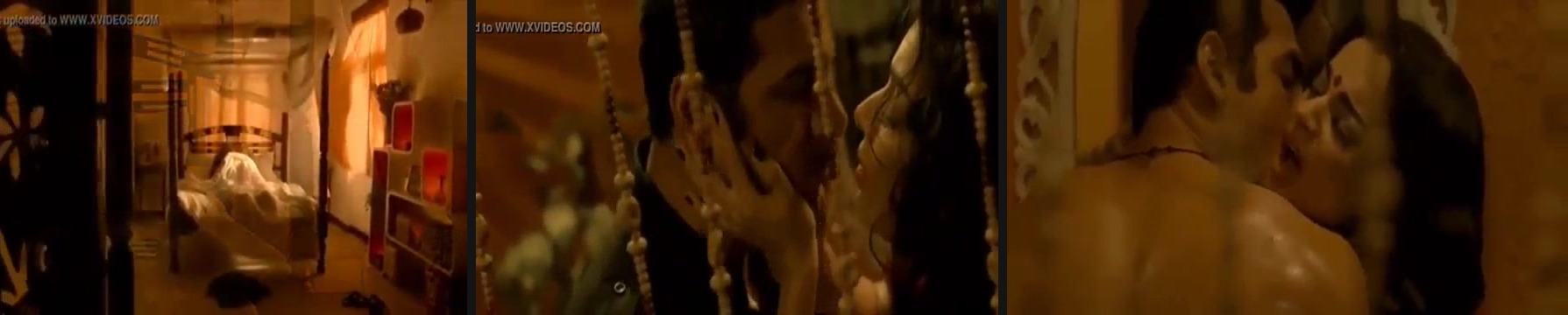 Hardcore Indian sexy movie of lip biting and rough sex | Everyone like to watch sexy hot movie scenes. See this sexy movie video.