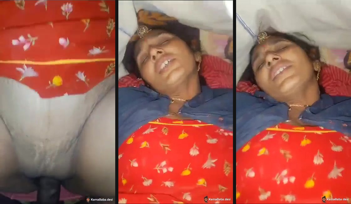 Hardcore chudai of a Rajsthani Bhabhi by her Devar
