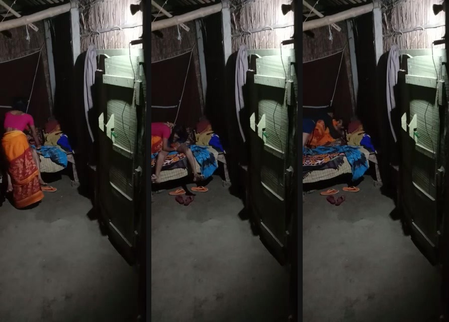 Hidden cam sex video of village bhabhi with tenant | Spy Hidden cam sex video of village bhabhi with tenant is here. This slim figured desi bhabhi could not afford to pay the rent for her house due to covid issues.