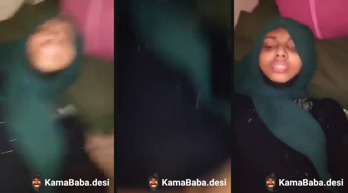 Hijabi milf gets fuck for money in the Pakistani sex video - Sri Lankan HD Video