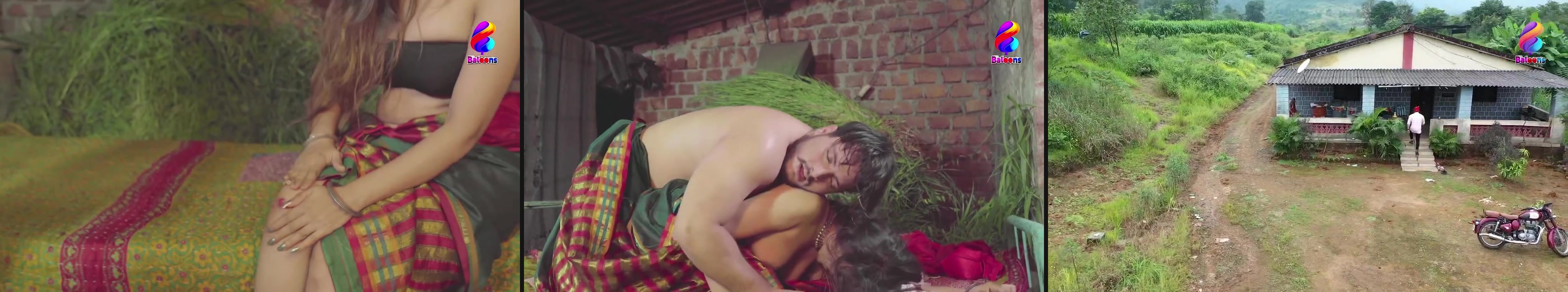 Hindi Balloons Original Web Series - Devadasi | Watch sexy Hindi Balloons Original Web Series – “Devadasi“. A real hot porn video from the production team Balloons who are new into professional adult movie industry.