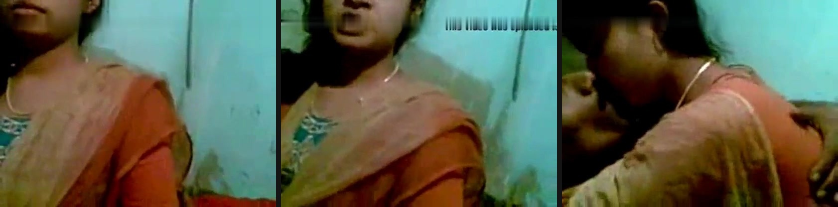 Hindi bf sexy video of a desi girl sucking her lover's dick