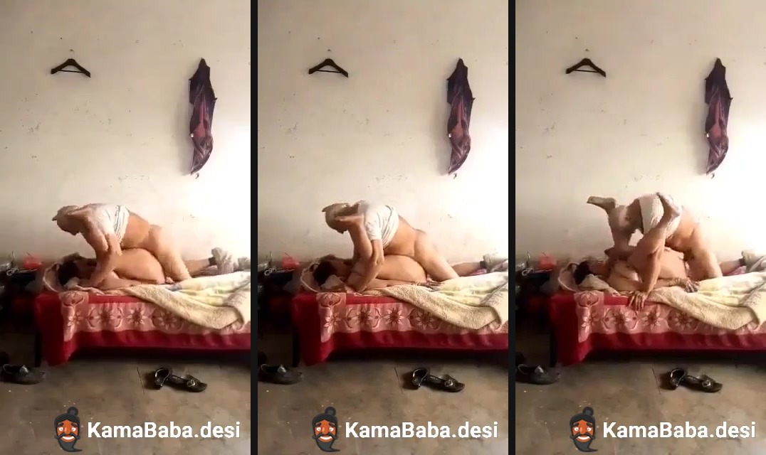 Homemade desi aunty porn with uncle