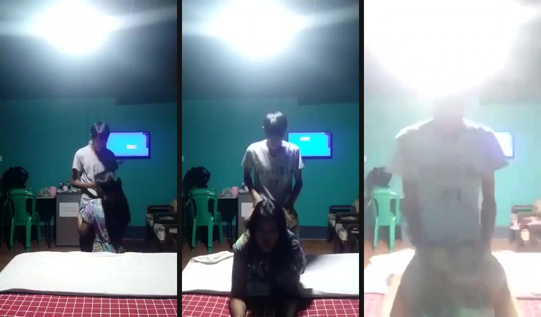 Homemade xxx Assamese porn of step-siblings