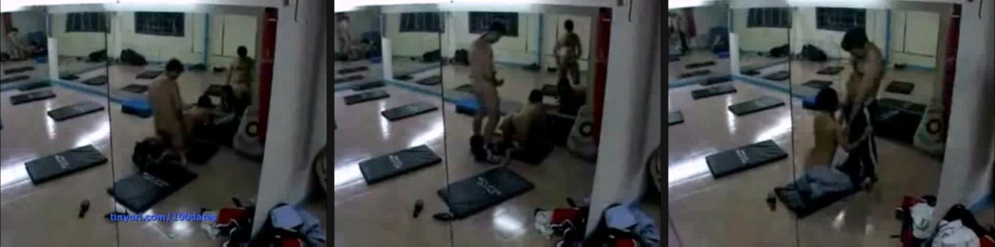 Hot Indian girl sex video from the gym | We mostly like girls with hot figures. In this Indian girl sex video, this nasty guy also likes a sexy girl in the gym.
