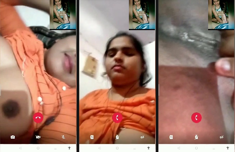 Hot bhabhi nude video call with BF | Enjoy Hot bhabhi nude video call with BF in sinhalahub. This hot live video call features this beautiful bhabhi showing off her naked figure.