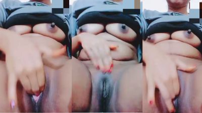 Hot xxx mms of a desi girl fingering on a video call - Sinhala Clip Online