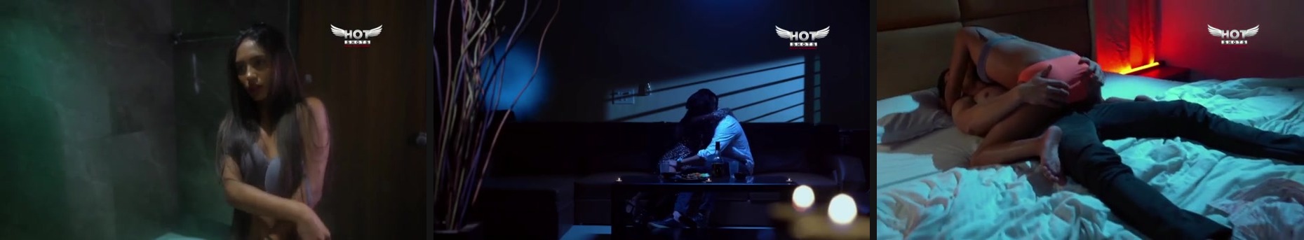 Hotshots web series - Colours of Night (2021 XXX) | Watch Hotshots web series – Colours of Night (2021 XXX). An exotic adult movie featuring the various instances of night sex scenes is shared here. - Free Online