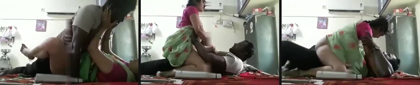 Husband and wife fuck hard and record their Couple sex - HD Video