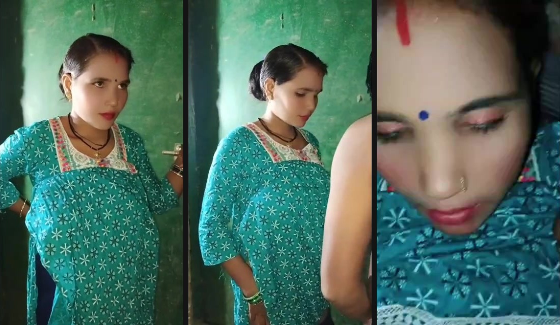 Husband records his beautiful wife's desi chudayi