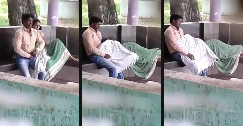 Illegal cock sucking in park | Enjoy Illegal cock sucking in park video in KamaMela. A local desi couple enjoying an outdoor illegal fun session in the park.