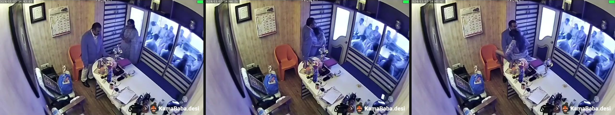 Indian Astrologer Ashok's viral sex video - XXX Clip