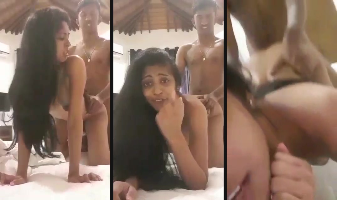 Indian GF sexy chudai sex | Indian GF sexy chudai sex video is todays noon special for KB fans. The video features a beautiful sexy girl who got popular in her FB profile for the making of cake and pastry enjoying sex with a client of hers.