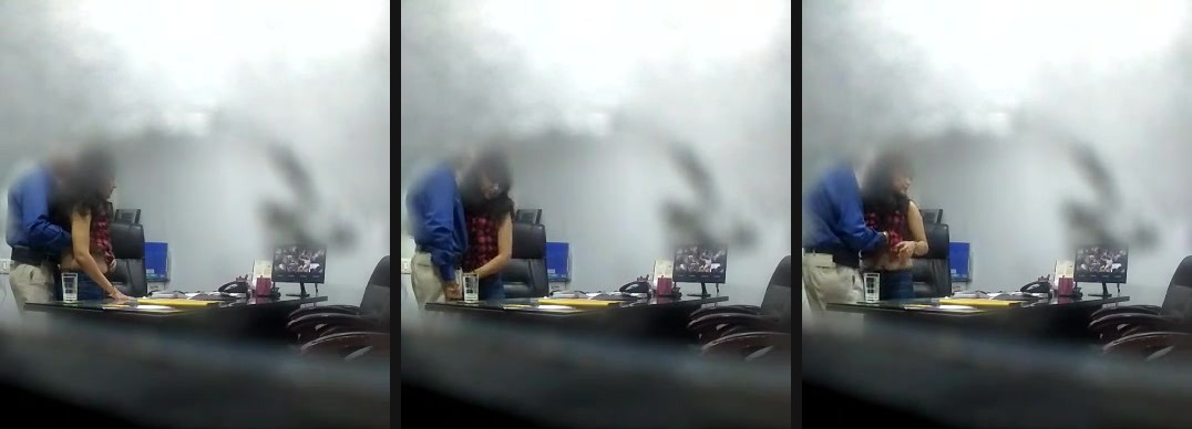 Indian Office sex scandal video | Watch and download Indian Office sex scandal video exclusively in sinhalahub. The video exposes this young desi secretary getting used by an old age boss in his office space.