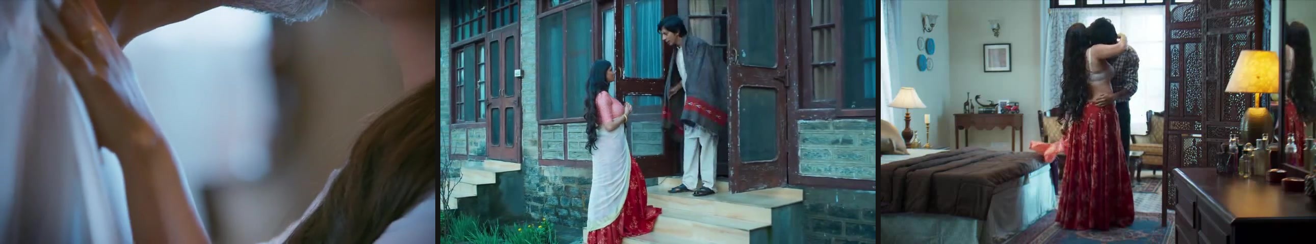 Indian actress Aabha Paul nude video compilation | Aabha Paul is a famous Indian actress and model. She was born on August 7, 1989 in Mainpuri, Uttar Pradesh. - Sinhala Clip Online