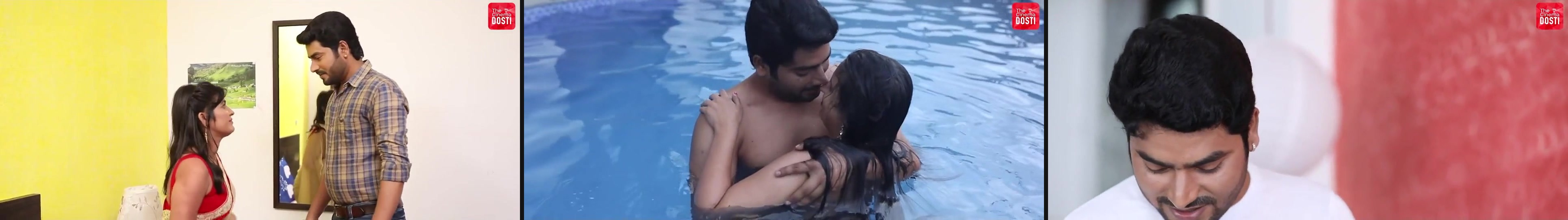 Indian adult short film - RUM (Part 2) | The Dosti adult production team has got something for you. Indian adult short film – RUM (Part 2) is in here for all sinhalahub fans to enjoy.