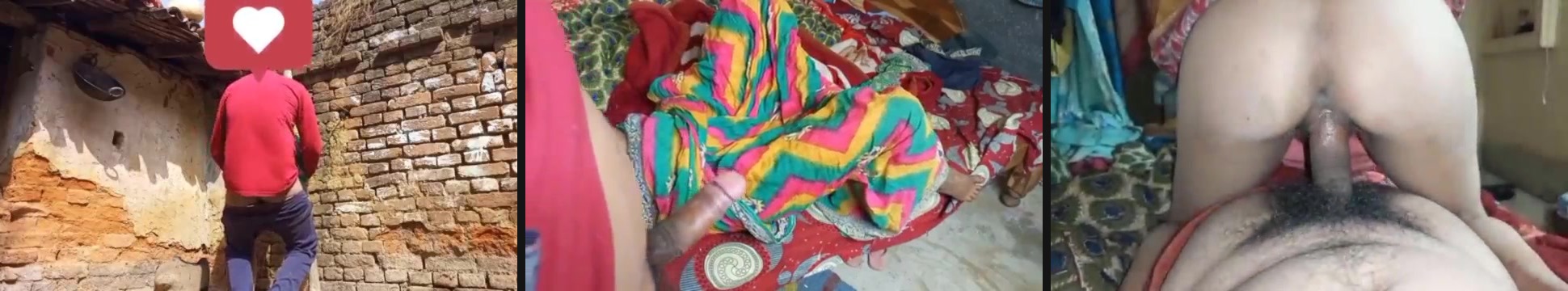 Indian desi adivasi sex video of brother sister | Lust can make you blind to the relational limits. In this adivasi sex video, this pervert devar teases his bhabhi when they are alone in the house.