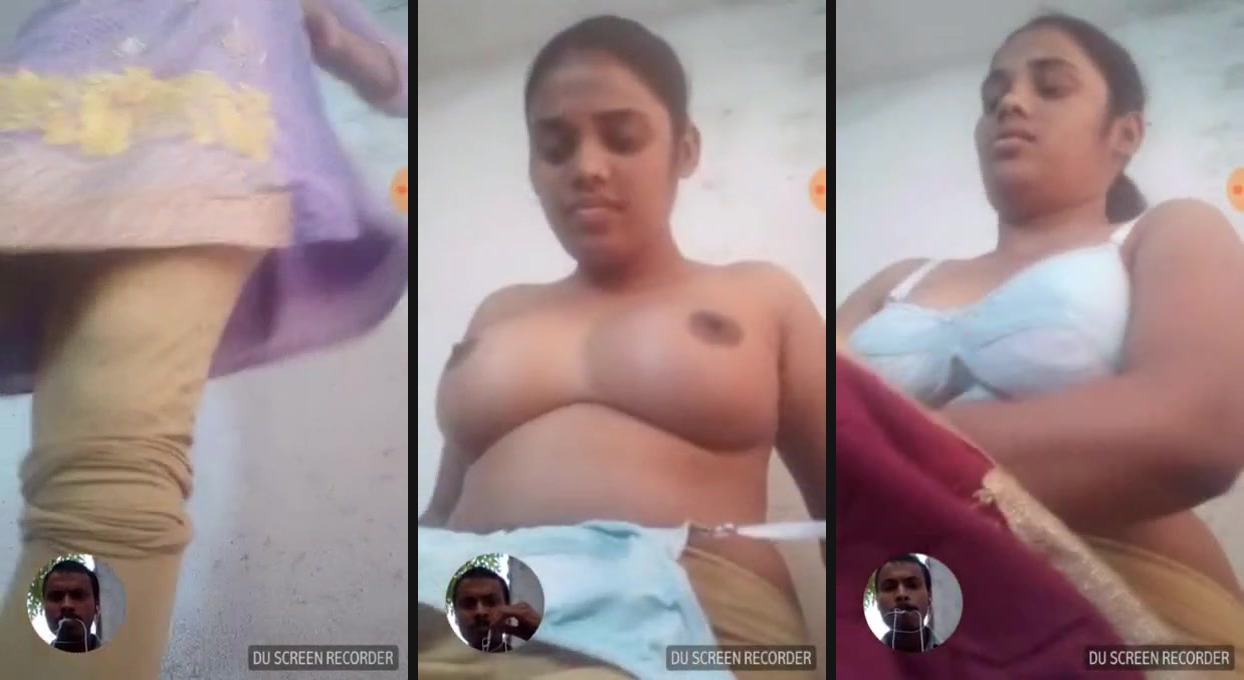 Indian girl naked show video call | Download Indian girl naked show video call. A sexy Google duo screen capture video that got leaked online.