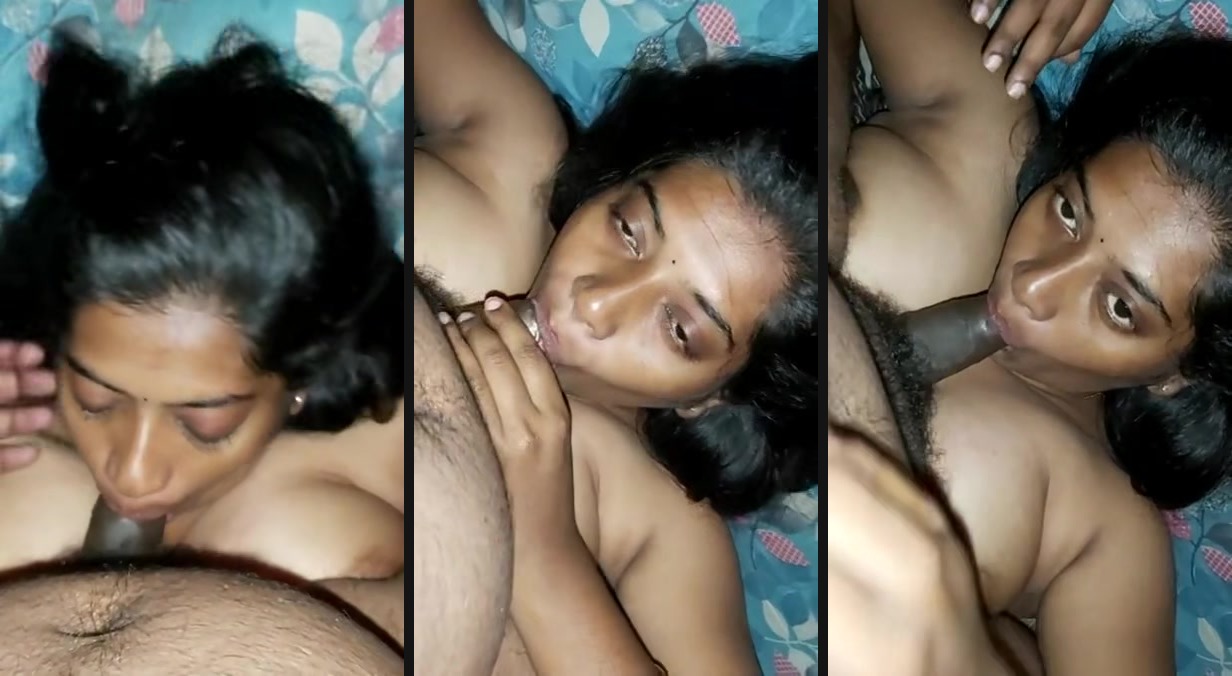 Indian hot blowjob sex | Video of Indian hot blowjob sex shared for free in sinhalahub. This free porn video exposes a hot desi girl who is tan in color and chubby in shape giving a nice sucking session.