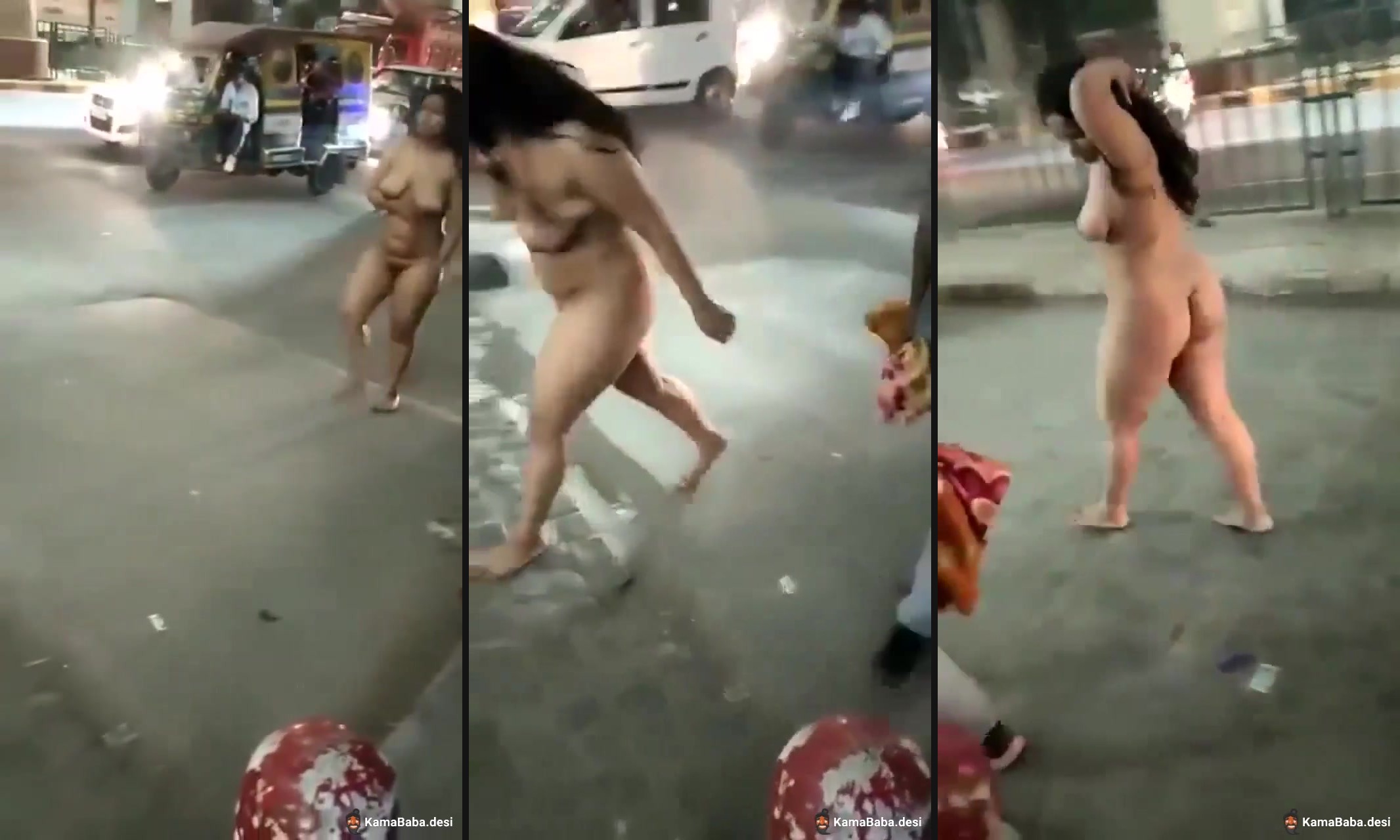 Indian nude MMS of a Kolkata slut walking naked on streets - Sinhala Clip Online
