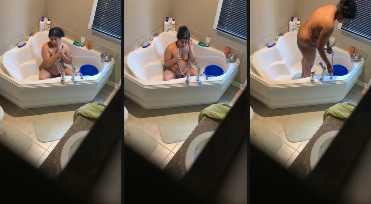 Indian resort hidden cam leaks | Watch Indian resort hidden cam leaks in sinhalahub. The video exposes a hidden cam footage from a spycam inside a resort in India.