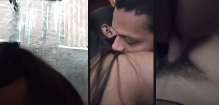 Indian sex with Ex-wife | Enjoy Indian sex with Ex-wife for one more time at her place. The video exposes this guy enjoying sex with his ex-wife even after divorce.