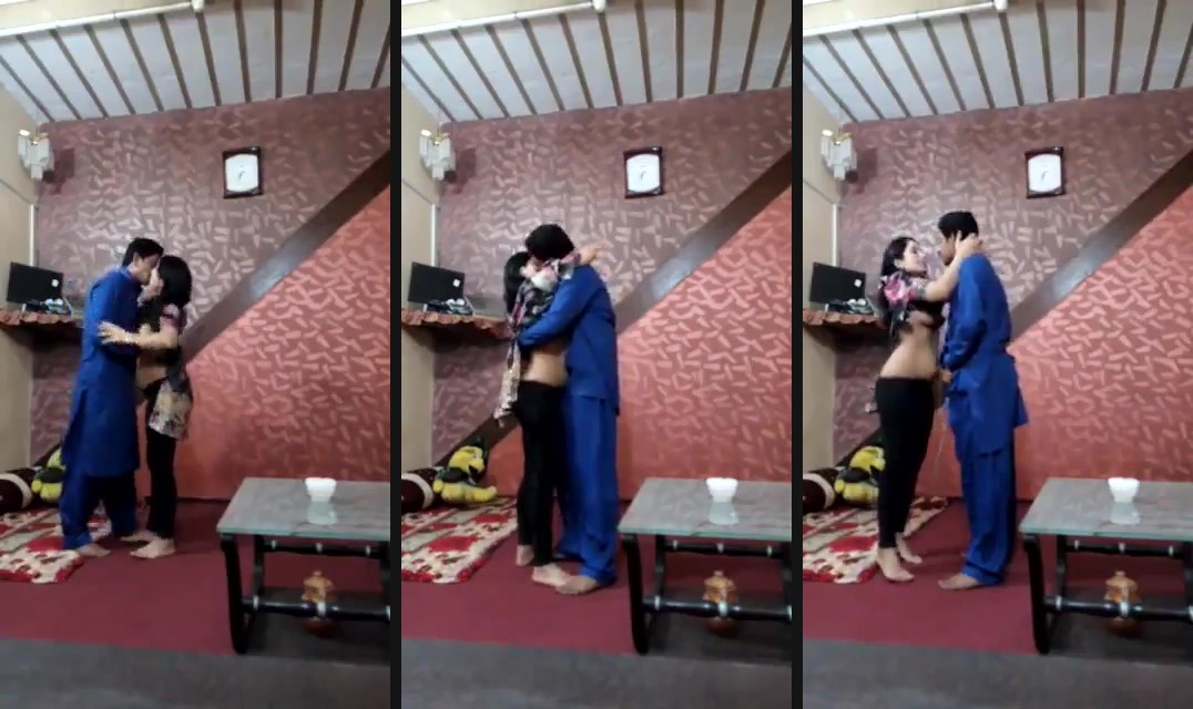 Jija makes his Sali nude to fuck in Pakistani xxx MMS - Sinhala Clip Online