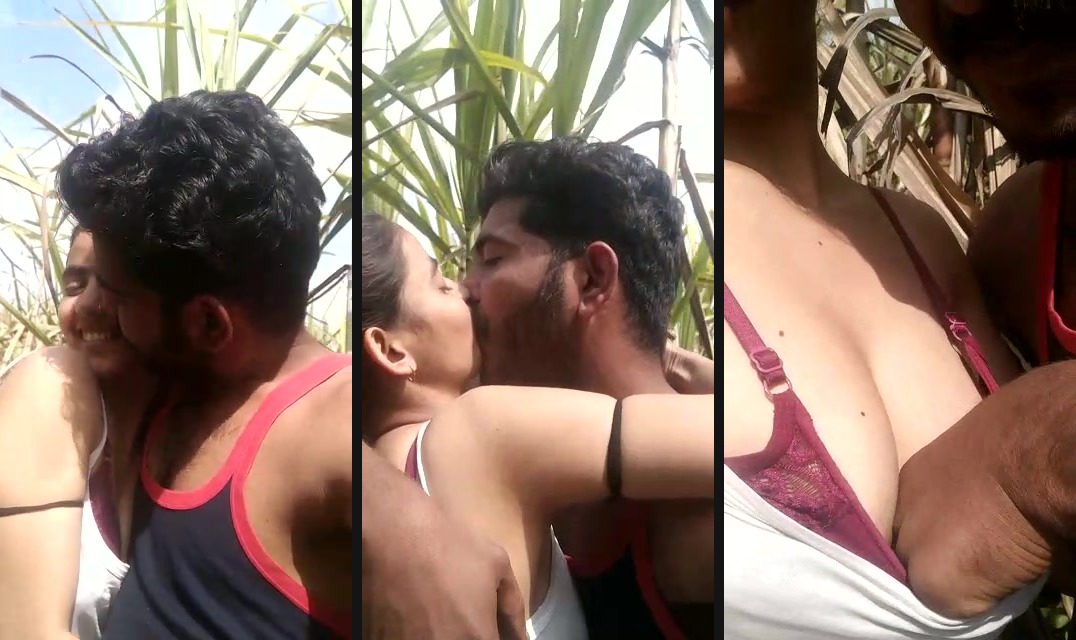 Jungle MMS Sexy video of local lovers | Watch Jungle MMS Sexy video of local lovers in sinhalahub. The video features a beautiful girl enjoying a romantic sexual fun with her local boyfriend in jungle. - XXX Clip