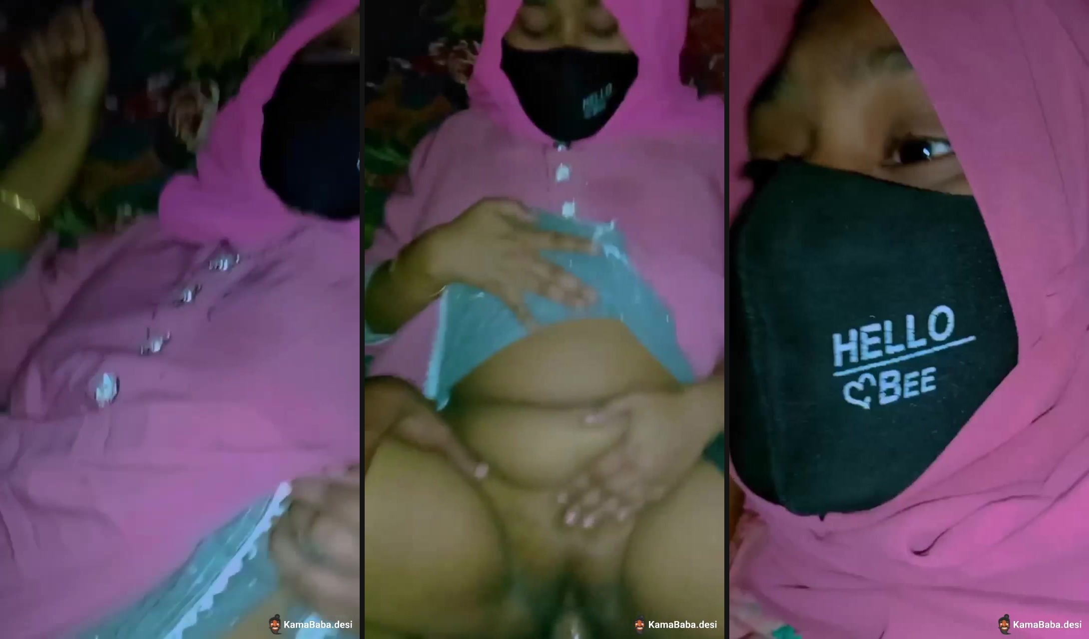 Karachi milf gets fuck for money in Pakistani xxx MMS