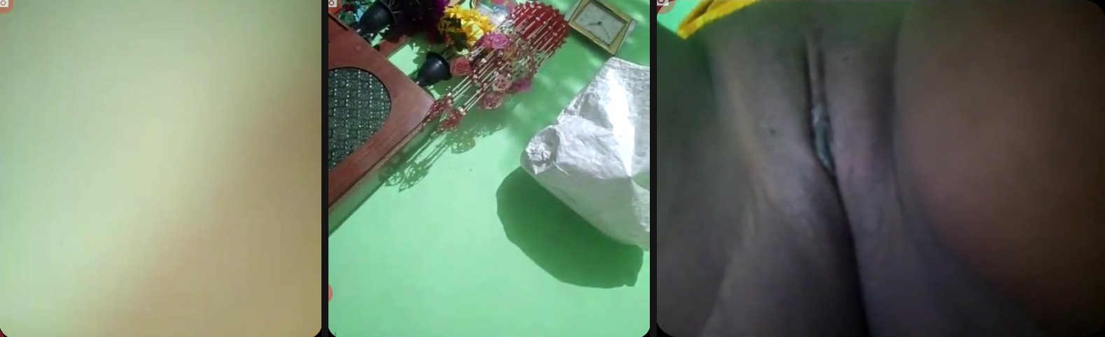Khalikunnisha sexy naked solo show video leaked | Hot Khalikunnisha sexy naked solo show video leaked in sinhalahub. A solo self made video of village girl is shared in here.