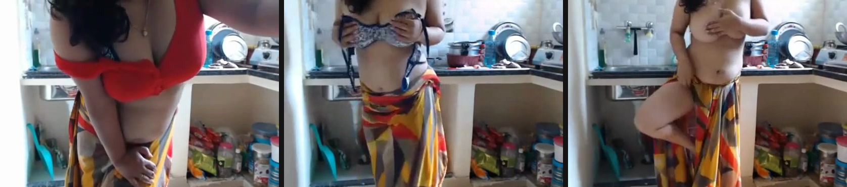 Kitchen nude video of Desi Model wife | Watch Kitchen nude video of Desi Model wife in sinhalahub today. This hot sexclusive video features a sexy Indian model wife exposing her chubby figure for everyone here in sinhalahub.