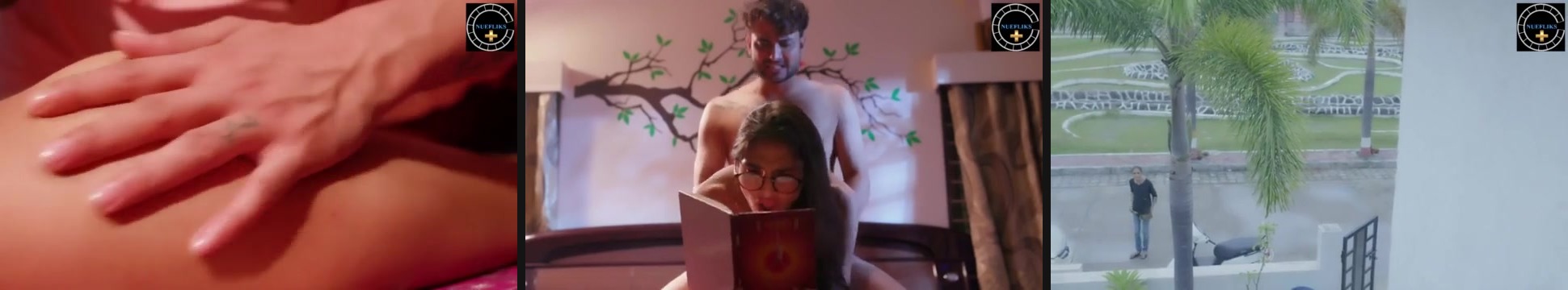 Lady Jasoos (2021) Nuefliks Hindi Hot Web Series | Lady Jasoos (2021) Nuefliks Hindi Hot Web Series. Watch for free this hot Hindi web movie Lady Jasoos.