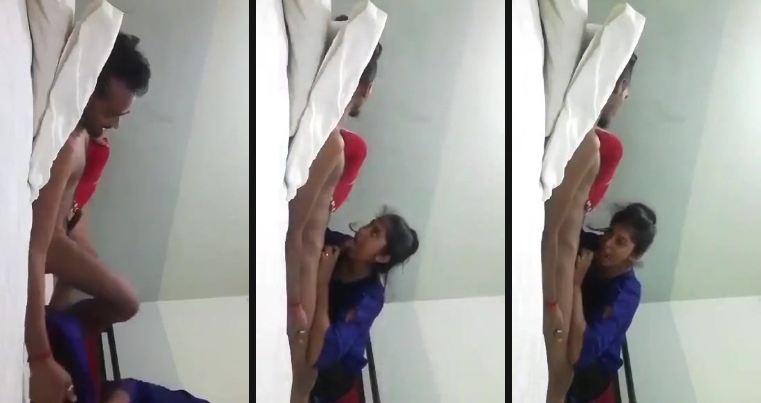 Lund crazy GF sucking cock like machine | Watch Lund crazy GF sucking cock like machine in cheap hotel room. An exotic MMS video captured using a mobile placed beside bed by this guy.