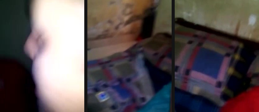 Madurai college girl Nandini having sex with BF | Video of Madurai college girl Nandini having sex is in here. The video exposes the private moment that this college girl from Madurai shared with her lover guy at home.