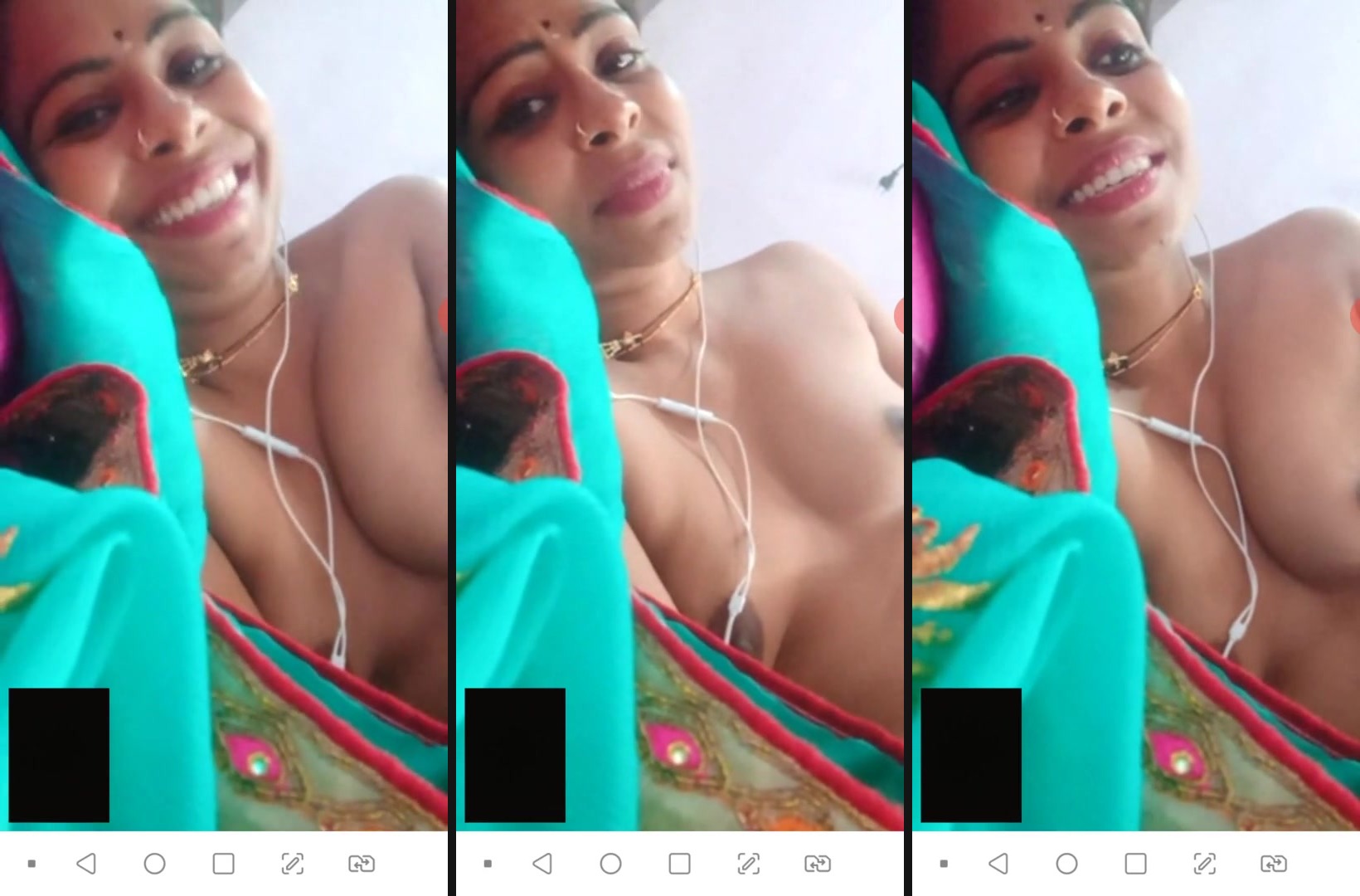 Malayali wife full naked video call leaks | Video of Malayali wife full naked video call is leaked online. The video features this beautiful sexy figured Mallu wife giving a naked show for her online lover.