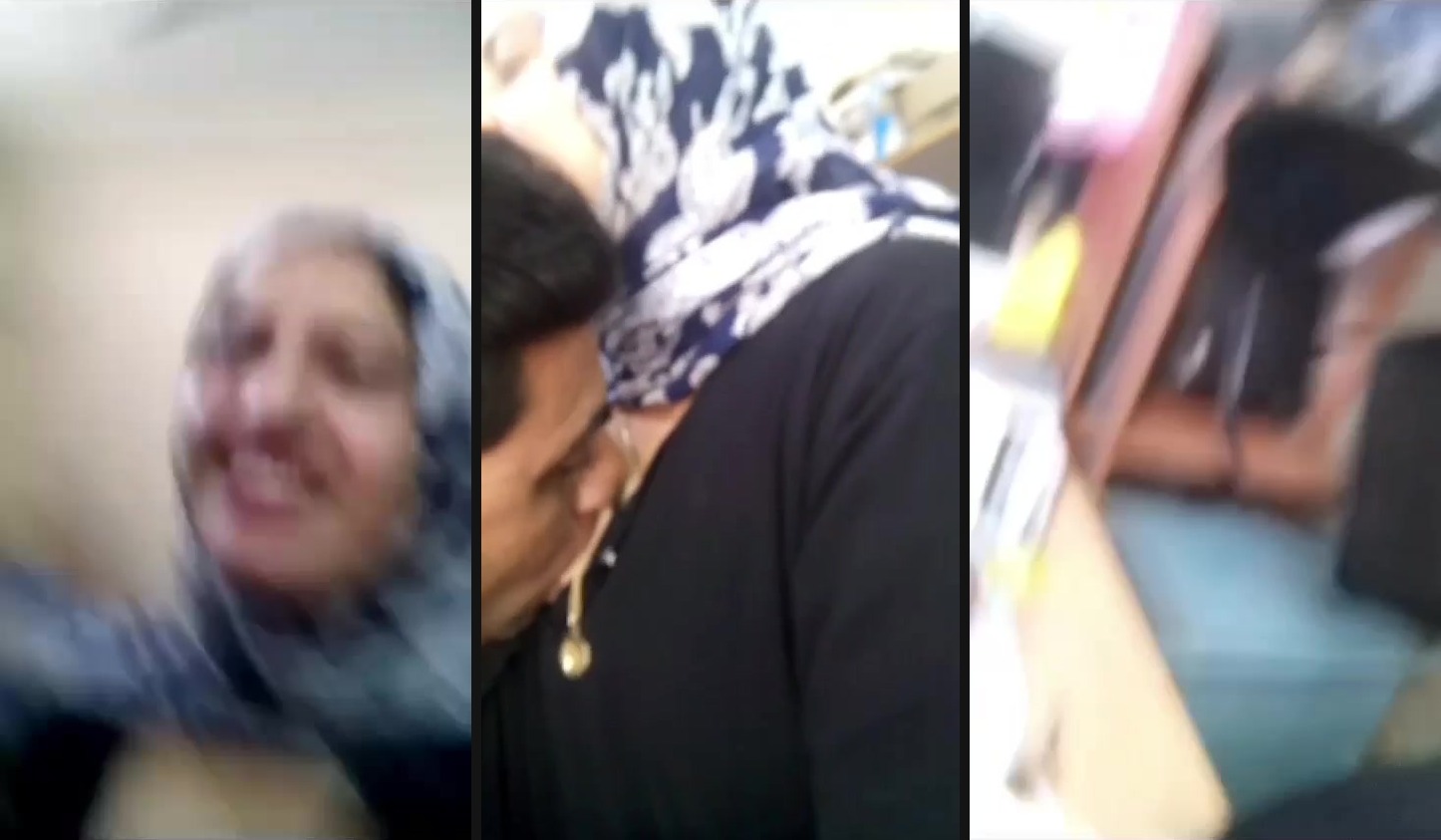 Maldivian man sucks his hijabi colleague's boobs in bf video - Free Watch Online