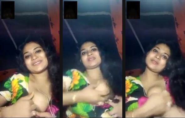 Mallu aunty nipple show nude porn video call | Mallu aunty nipple show nude porn video call. A hot video call footage of a Mallu aunty showing her nipple for her secret lover is today’s horny special. - Watch Free