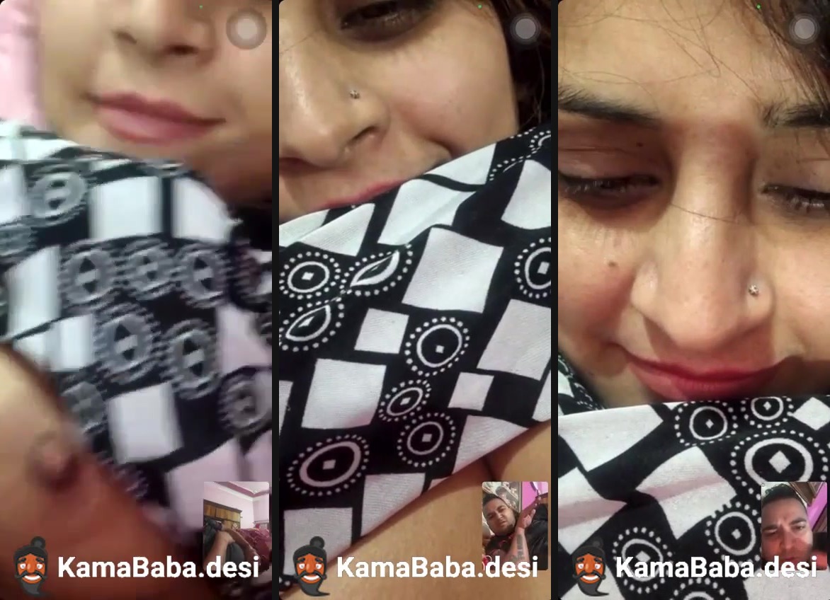 Man enjoys Pakistani video call sex with a milf from Karachi - Sri Lankan HD Video