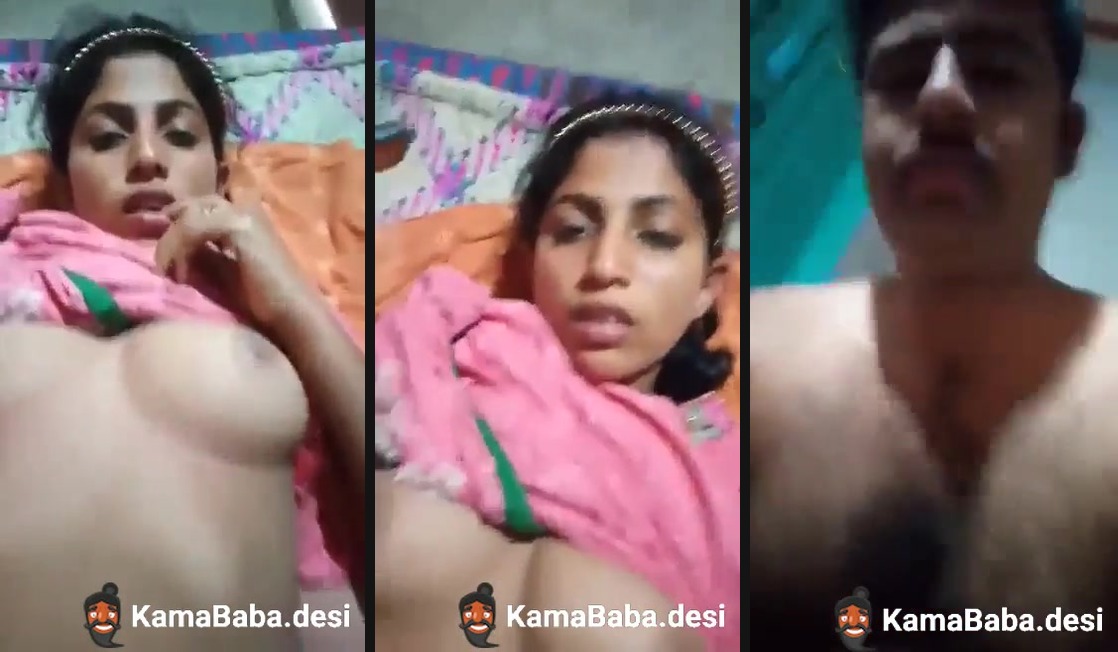 Man fucks his desi GF's tight pussy in sex MMS - Watch Sinhala Video