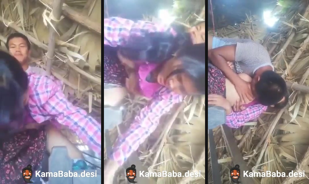 Man sucks boobs before fucking the milf in Nepali sex - Watch Sinhala Video