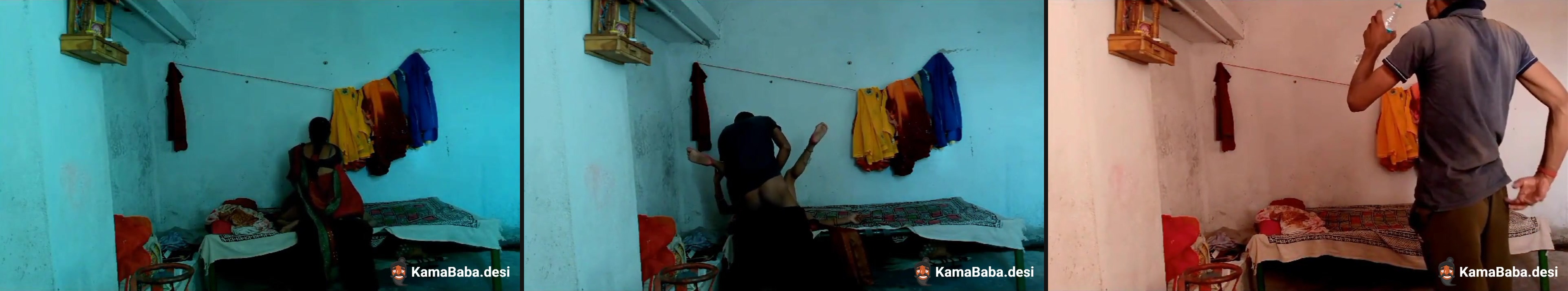 Marathi Vaini rides on Devar's dick in desi sex MMS - Sri Lankan HD Video