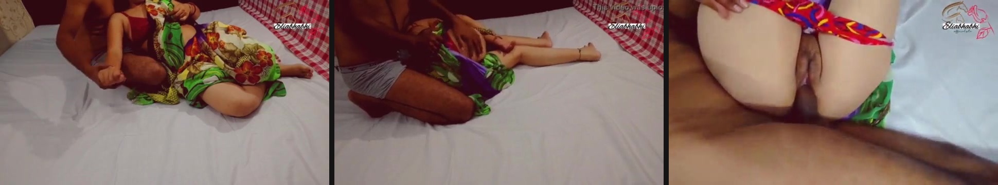 Married Bangla sister seduces young brother | Bangla babes are bombs in bed. They fuck like whores and always want a dick.